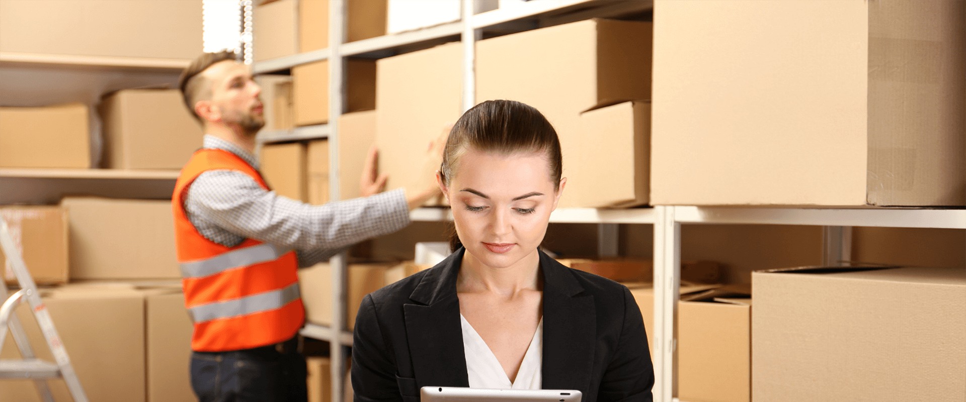 An Introduction to Inventory Control Methods