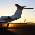 Private Jets: The Ultimate Guide to Luxury Air Travel