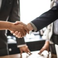 Building Strong Supplier Relationships: A Key Component of Supply Chain Management