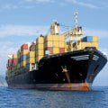 The Importance of Shipping in Water Transportation
