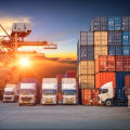 The Importance of Freight Transport: An Expert's Perspective