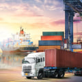 What is a freight broker and how do they play a crucial role in the transportation industry?