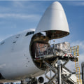The Importance of Cargo Planes in Air Transportation
