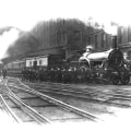 Discover the History and Impact of Railways