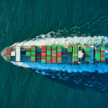 Types of Freight Shipping: A Comprehensive Overview
