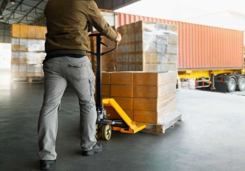 Understanding Just-in-Time Inventory Management for Supply Chain and Inventory Management Silo