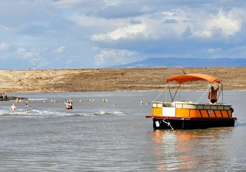 Boats and Yachts: Exploring the World on Water
