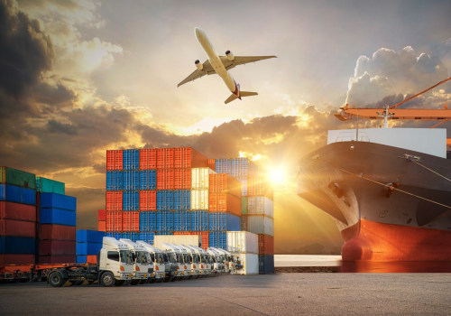 The Ins and Outs of Freight Shipping: A Comprehensive Guide