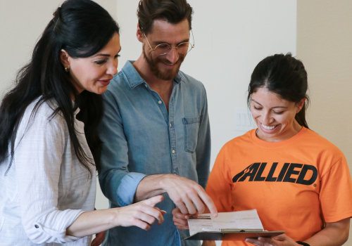 The Ultimate Guide to Claymont Movers: Tips from the Experts