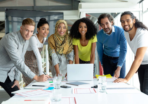 Supplier Diversity Programs: Promoting Inclusion and Innovation in Supply Chain Management