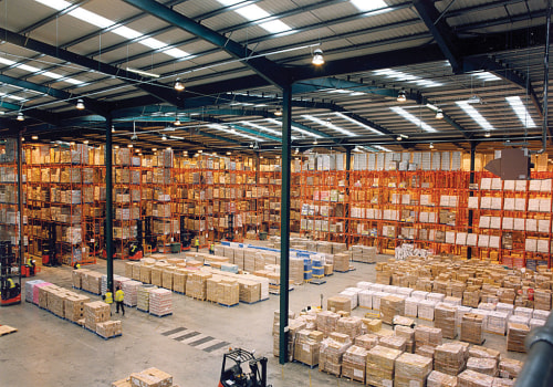 The Importance of Warehouse Management for Supply Chain and Logistics Management