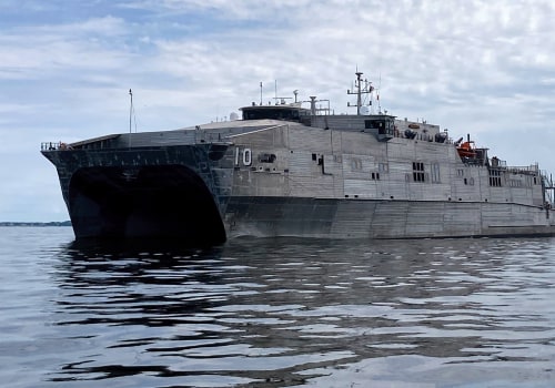 Discover the World of Ferries: A Guide to Water Transportation