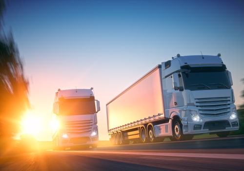 The Advantages of Using a Freight Broker
