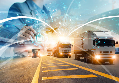 Transportation Planning and Optimization: Maximizing Efficiency in Supply Chain Management