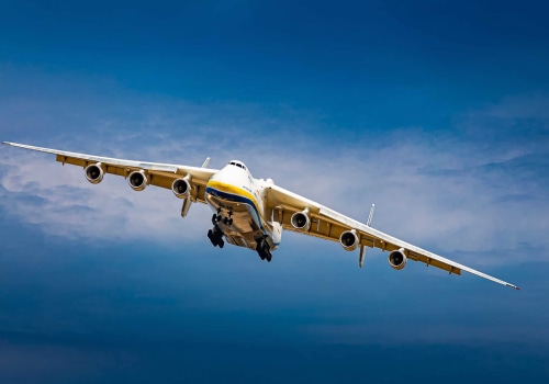 Discovering the World: A Comprehensive Look into Commercial Airlines