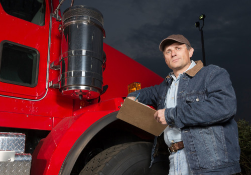 New Regulations for Transportation Companies: Stay Up to Date