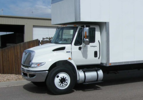 The Ultimate Guide to Moving Trucks: Tips from an Expert