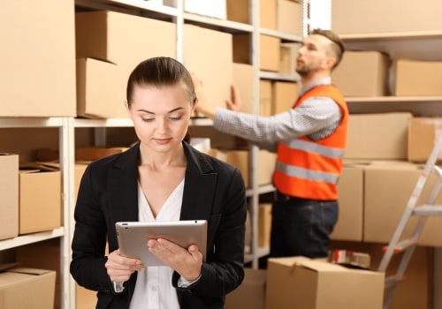 An Introduction to Inventory Control Methods