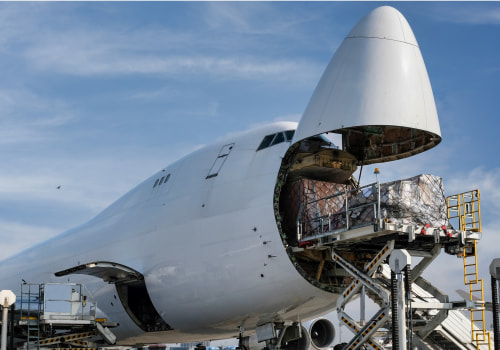 The Importance of Cargo Planes in Air Transportation