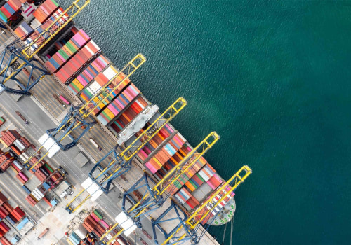 Everything You Need to Know About International Freight Forwarding
