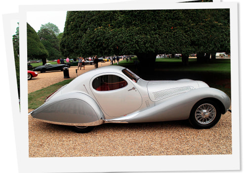 Discover the Fascinating World of Automobiles