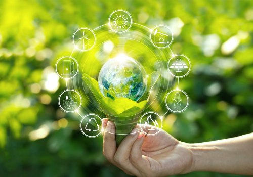 Sustainability Initiatives in Transportation: How the Industry is Moving Towards a Greener Future