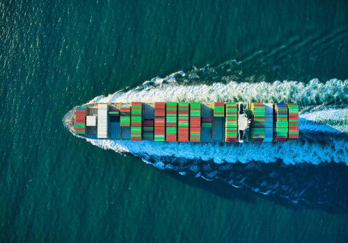 Types of Freight Shipping: A Comprehensive Overview